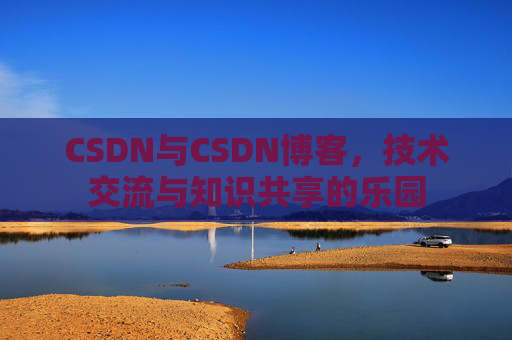 CSDN与CSDN博客，技术交流与知识共享的乐园